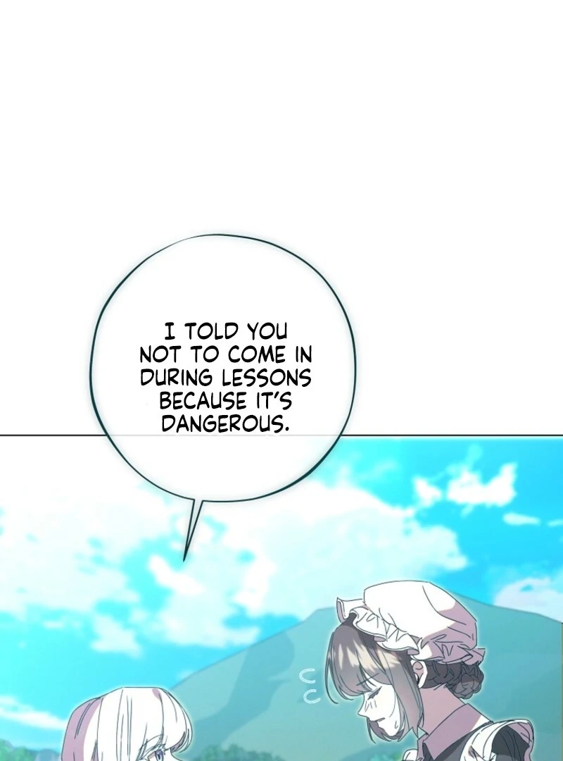 The Princess Reincarnation Chapter 56 page 49 - 
