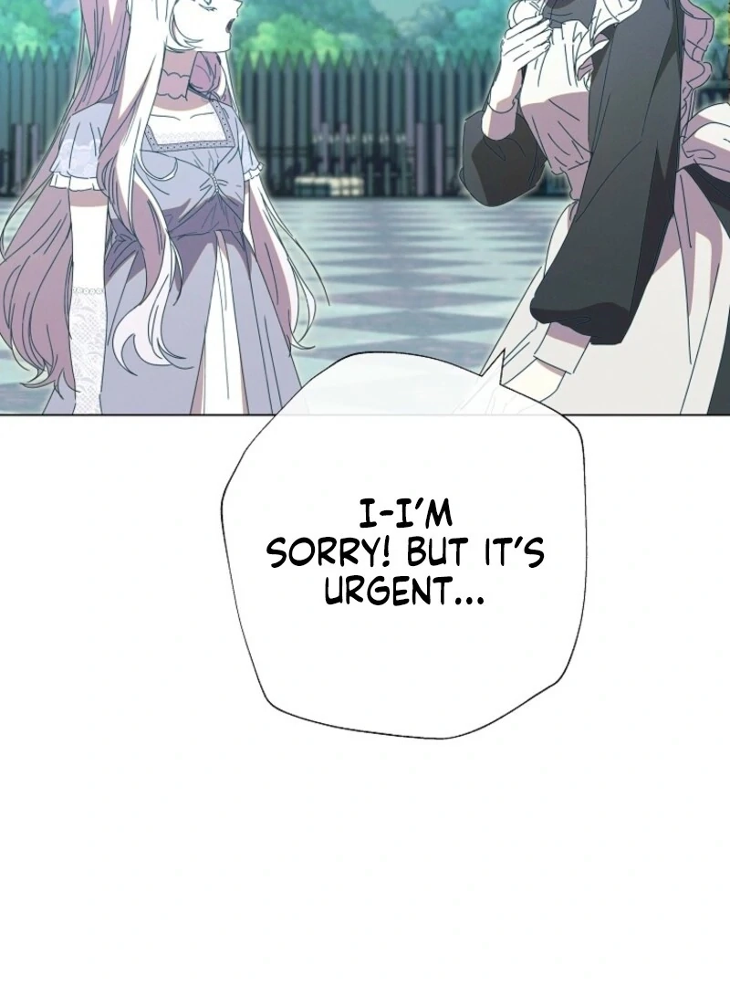 The Princess Reincarnation Chapter 56 page 50 - 
