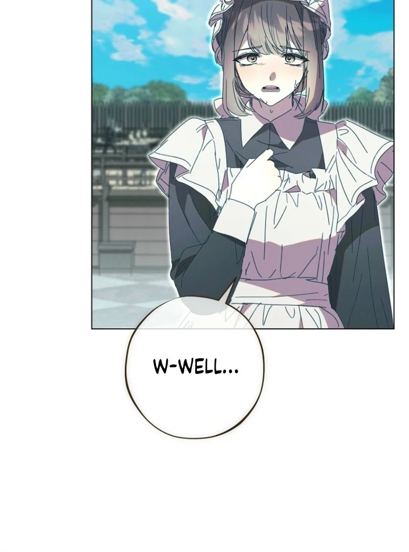 The Princess Reincarnation Chapter 56 page 52 - 