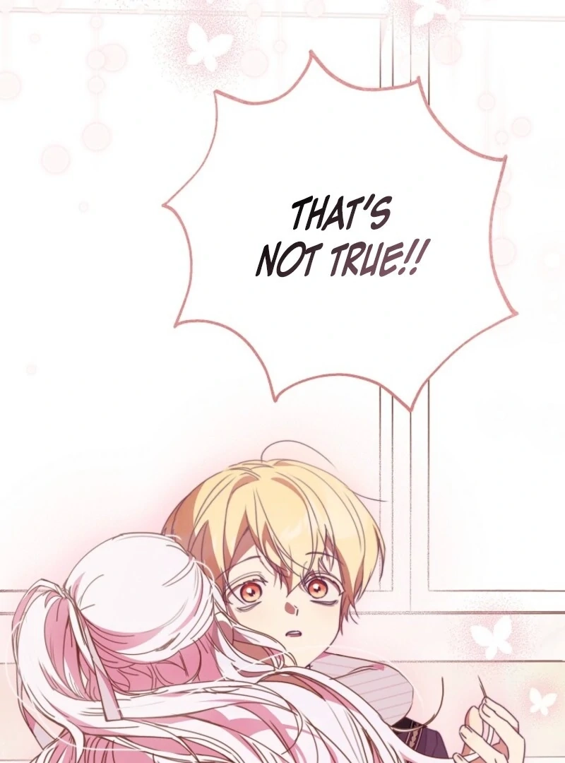 The Princess Reincarnation Chapter 56 page 8 - 