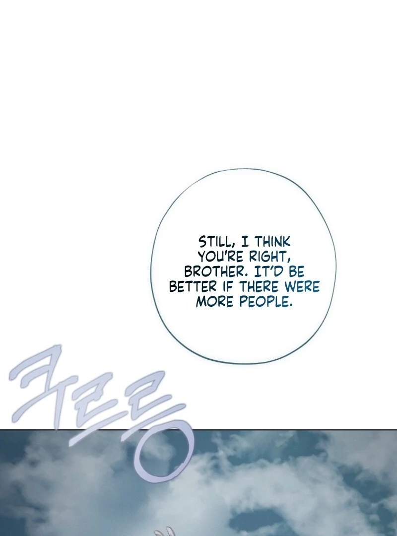 The Princess Reincarnation Chapter 56 page 89 - 