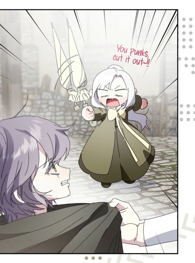 The Princess Reincarnation Chapter 57 page 12 - 