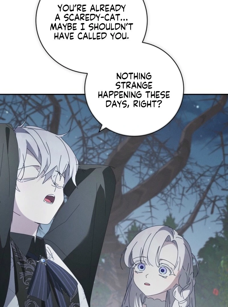 The Princess Reincarnation Chapter 57 page 116 - 