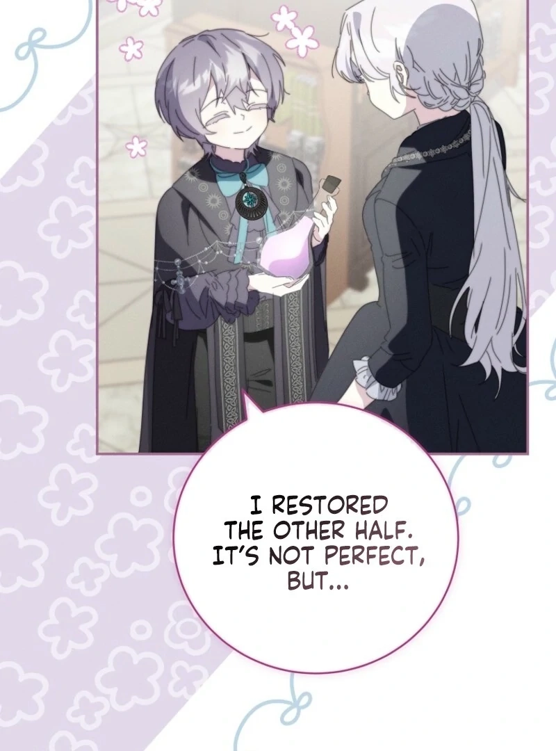 The Princess Reincarnation Chapter 57 page 31 - 