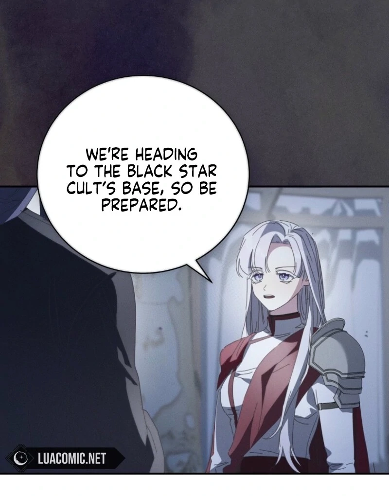 The Princess Reincarnation Chapter 57 page 42 - 
