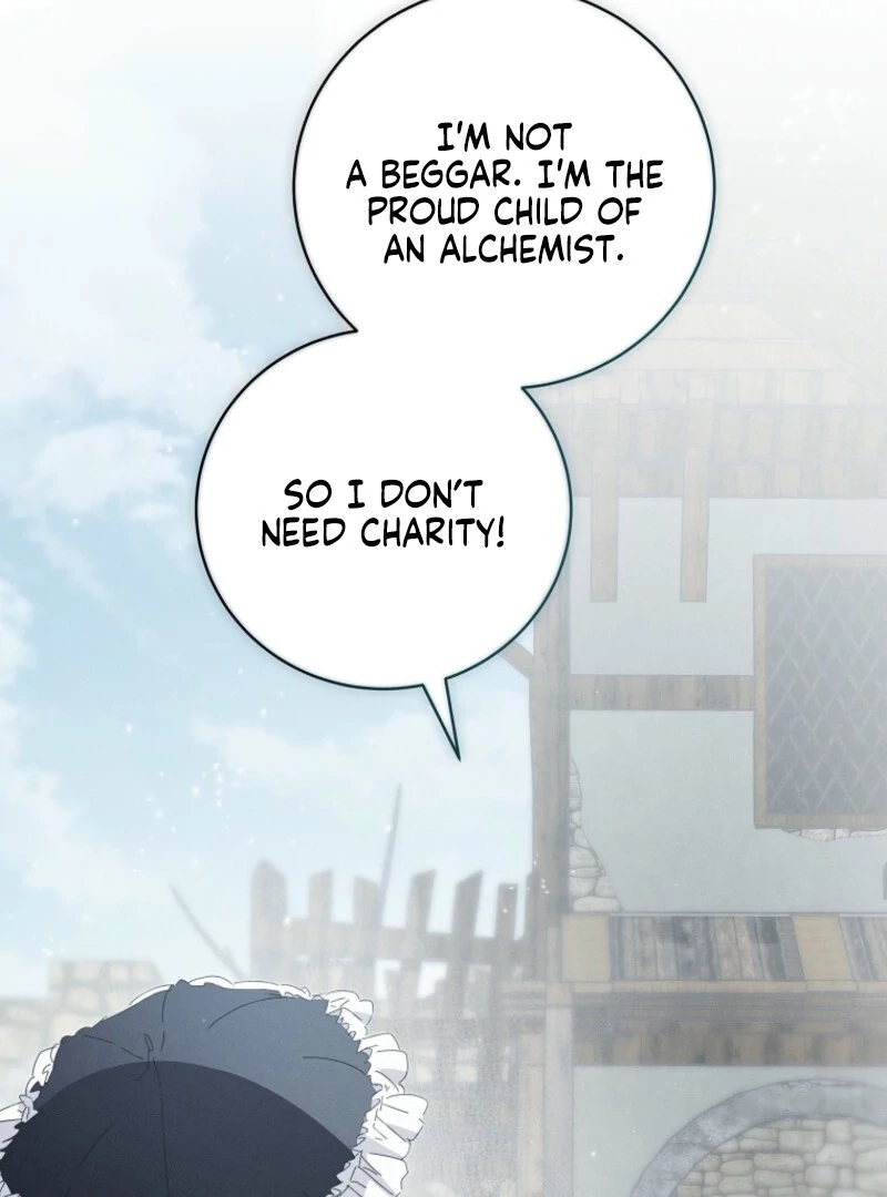 The Princess Reincarnation Chapter 57 page 7 - 
