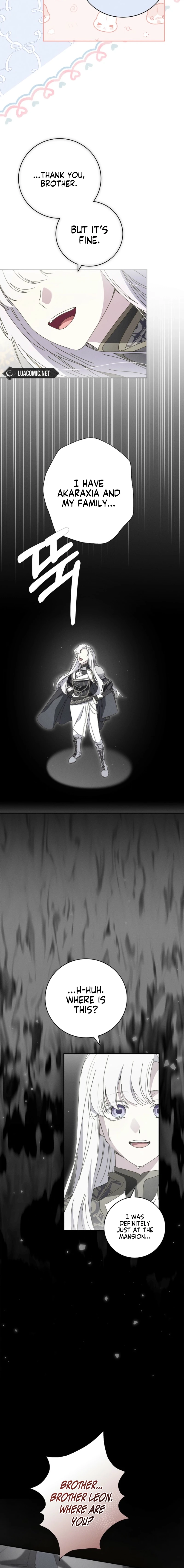 The Princess Reincarnation Chapter 58 page 14 - 