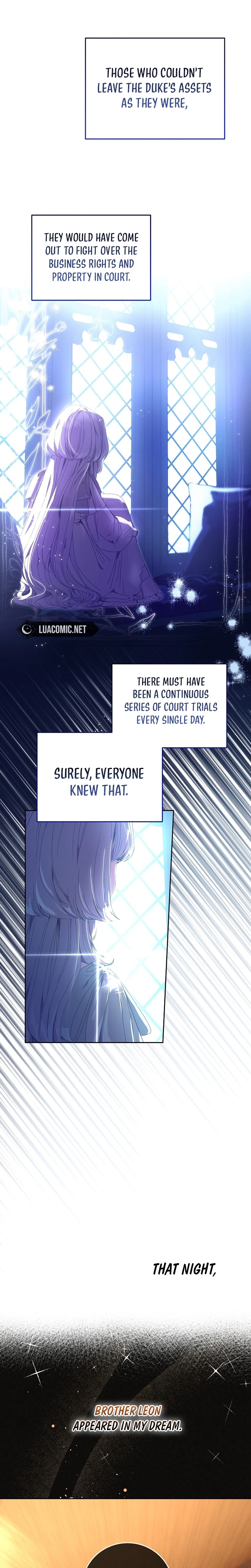 The Princess Reincarnation Chapter 6 page 10 - 