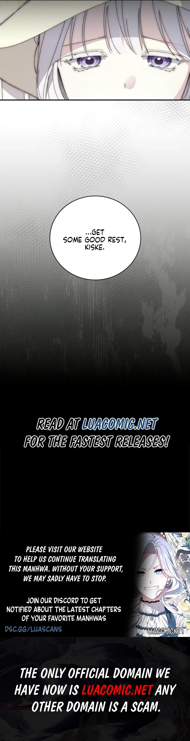 The Princess Reincarnation Chapter 60 page 19 - 