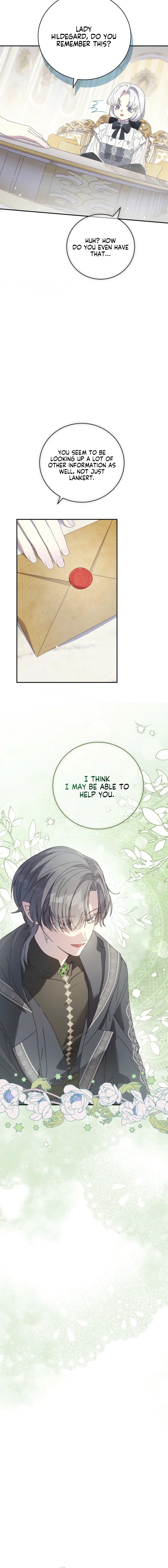 The Princess Reincarnation Chapter 62 page 4 - 