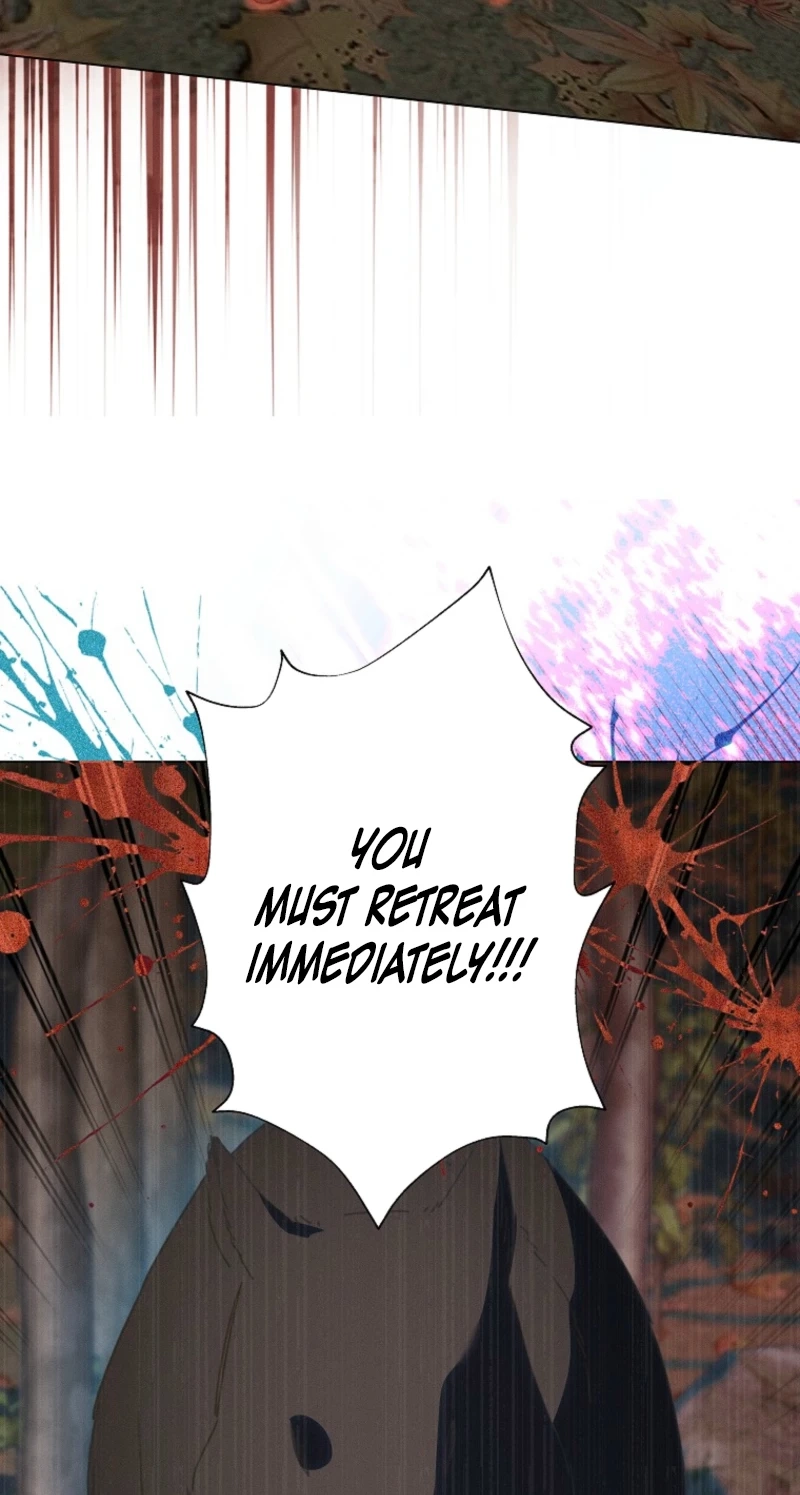 The Princess Reincarnation Chapter 65 page 16 - 