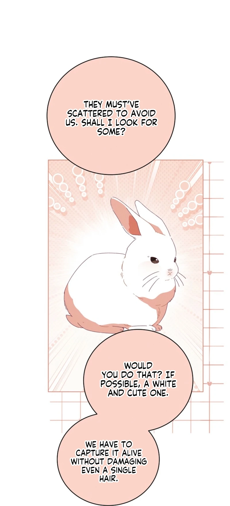 The Princess Reincarnation Chapter 65 page 42 - 