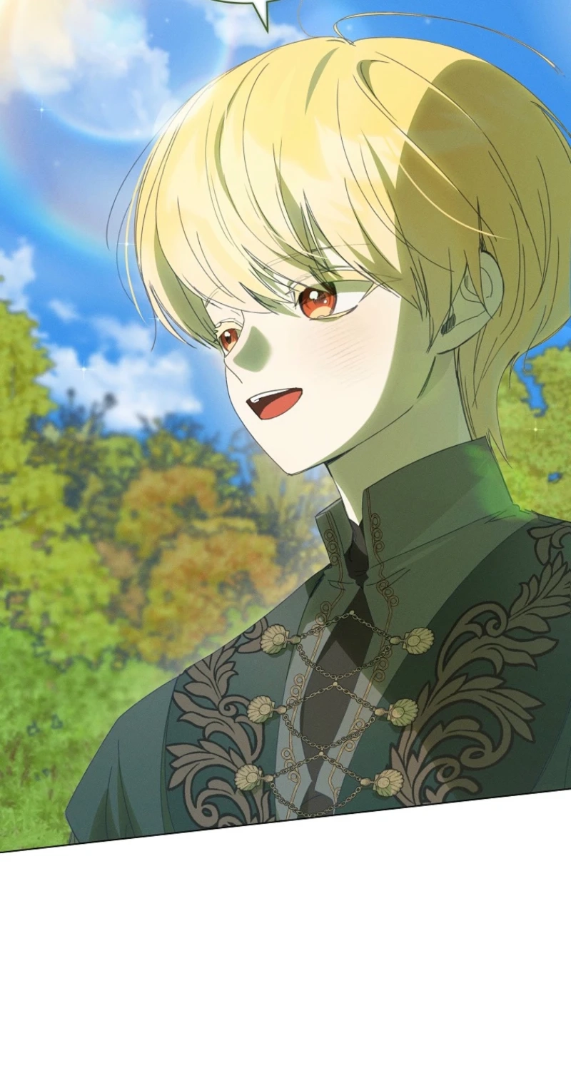The Princess Reincarnation Chapter 65 page 45 - 