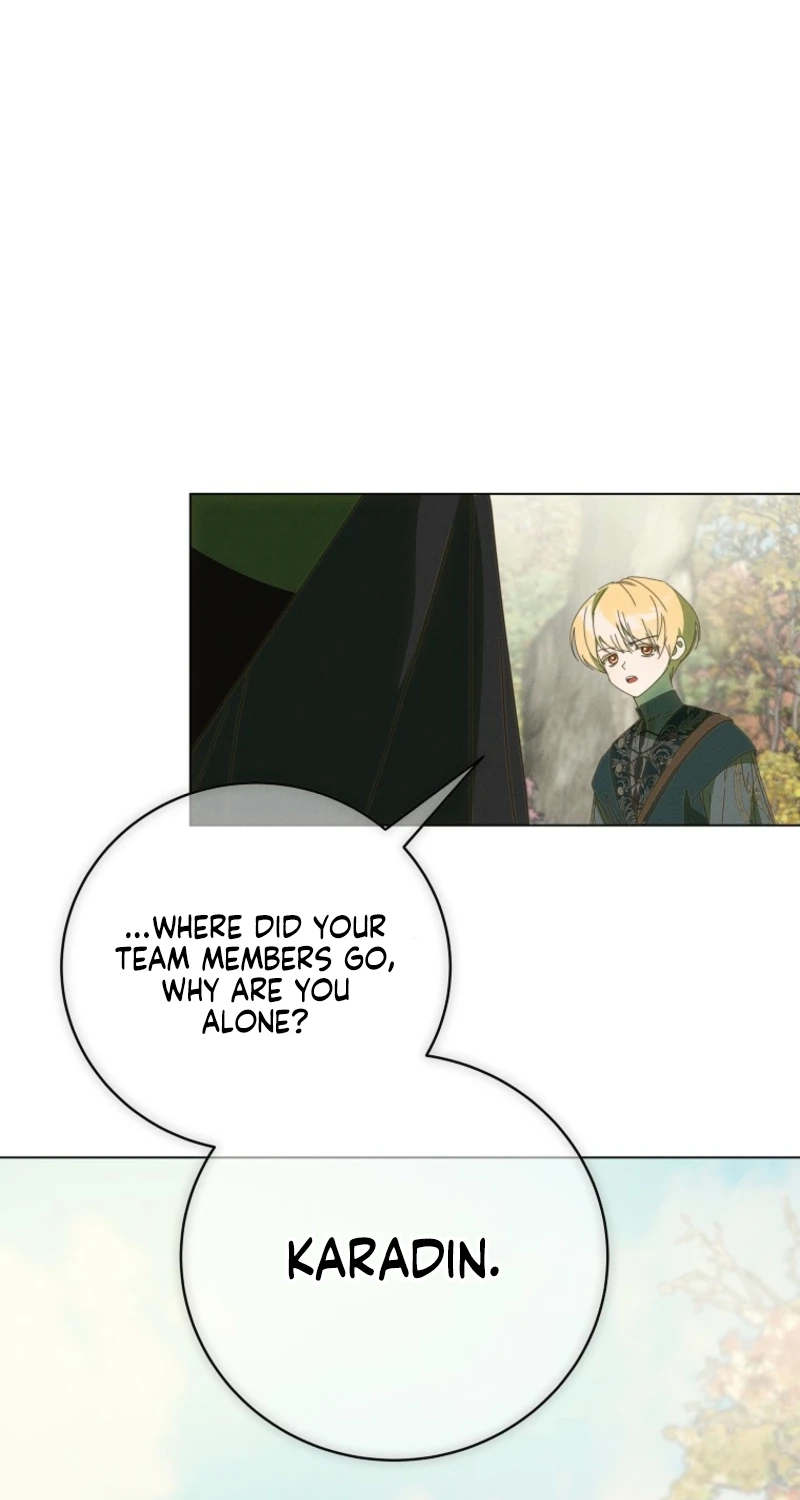 The Princess Reincarnation Chapter 65 page 49 - 