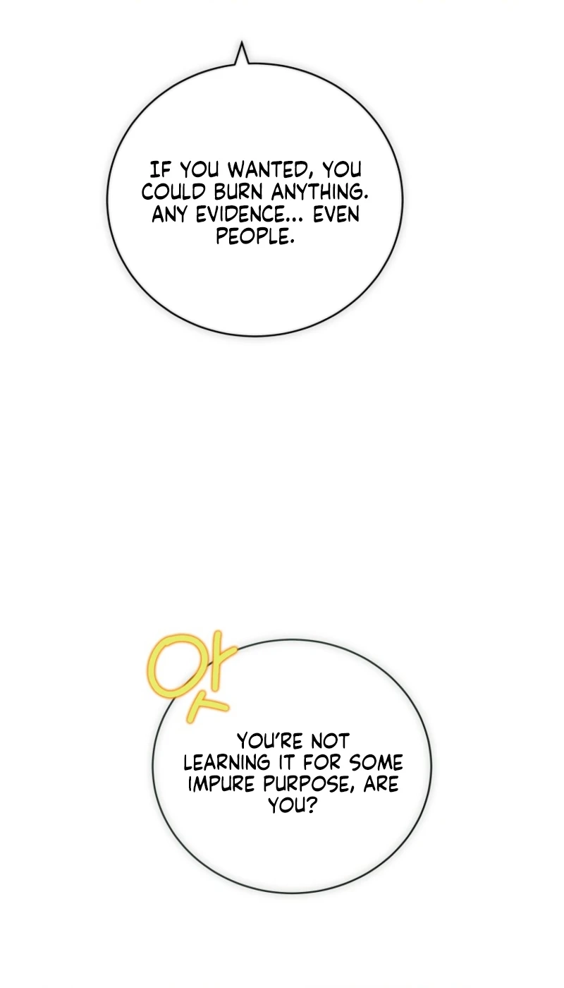 The Princess Reincarnation Chapter 65 page 52 - 