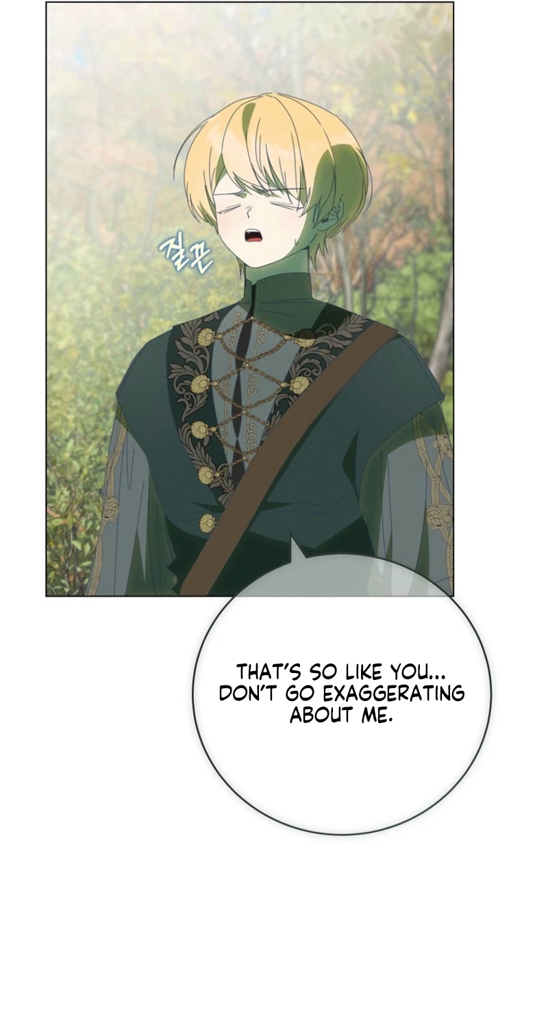 The Princess Reincarnation Chapter 65 page 53 - 