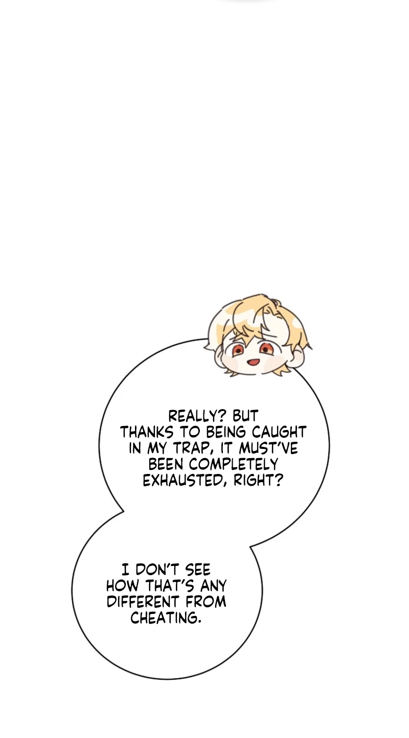 The Princess Reincarnation Chapter 65 page 65 - 