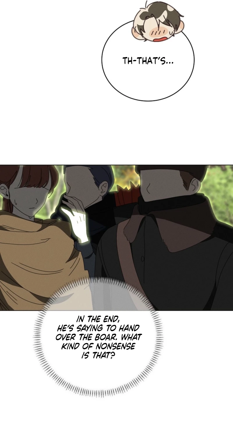The Princess Reincarnation Chapter 65 page 66 - 
