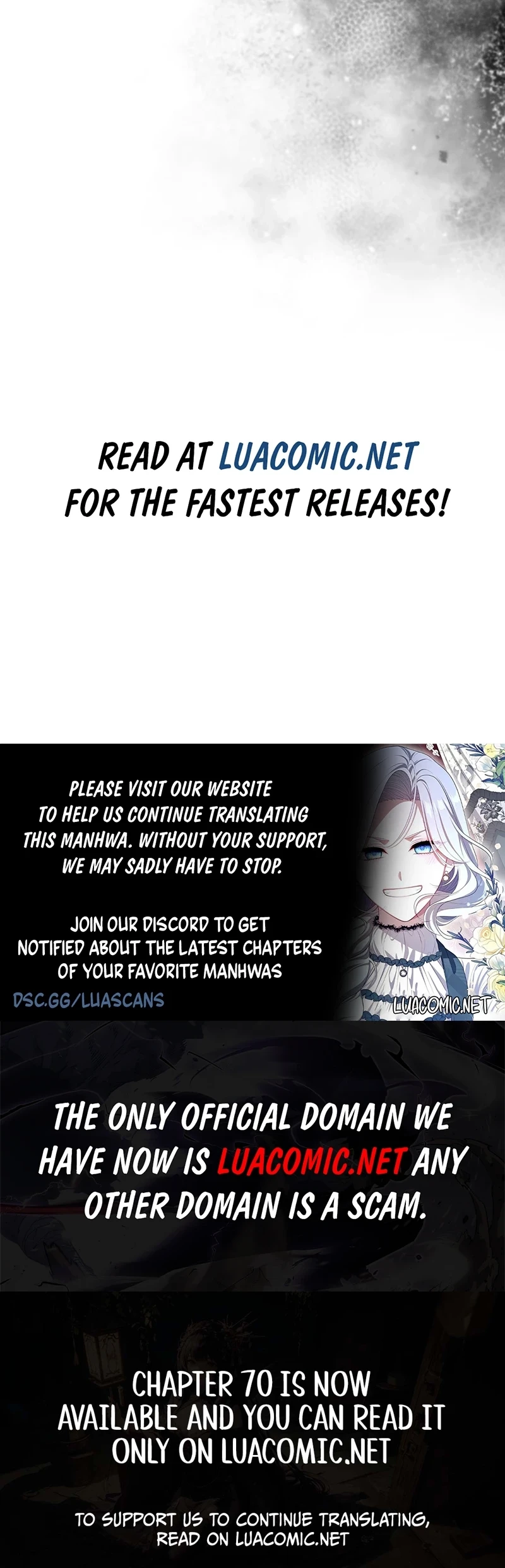 The Princess Reincarnation Chapter 67 page 19 - 