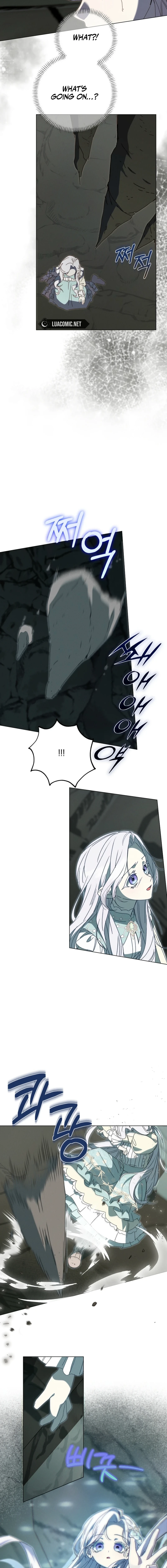 The Princess Reincarnation Chapter 73 page 7 - 