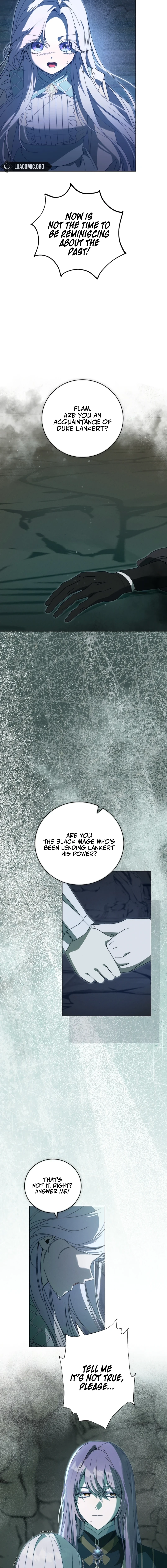 The Princess Reincarnation Chapter 74 page 2 - 