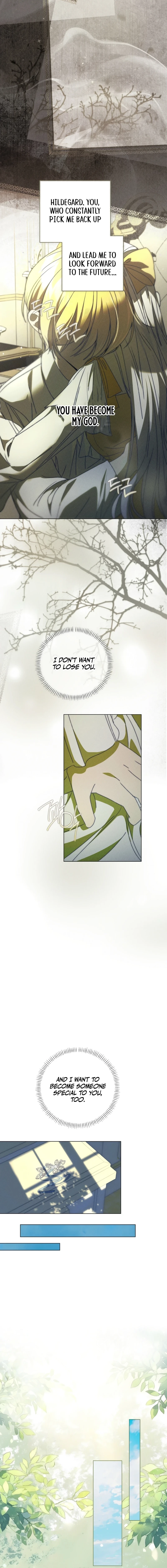 The Princess Reincarnation Chapter 78 page 11 - 