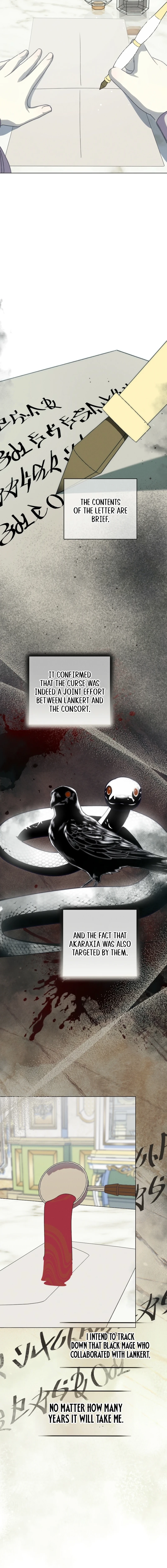 The Princess Reincarnation Chapter 78 page 14 - 