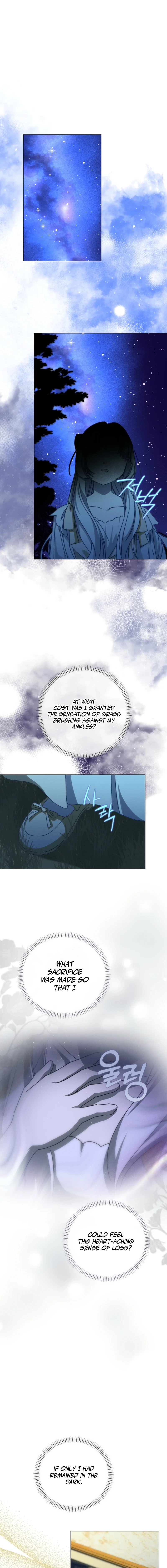 The Princess Reincarnation Chapter 78 page 3 - 