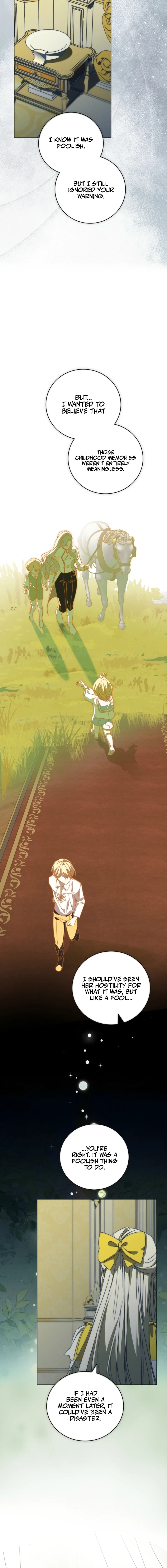 The Princess Reincarnation Chapter 78 page 7 - 