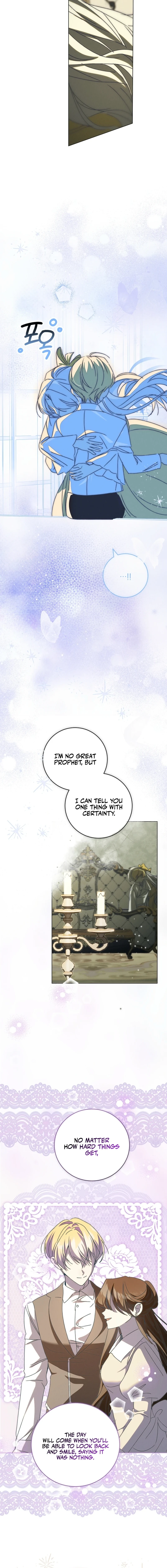 The Princess Reincarnation Chapter 78 page 9 - 