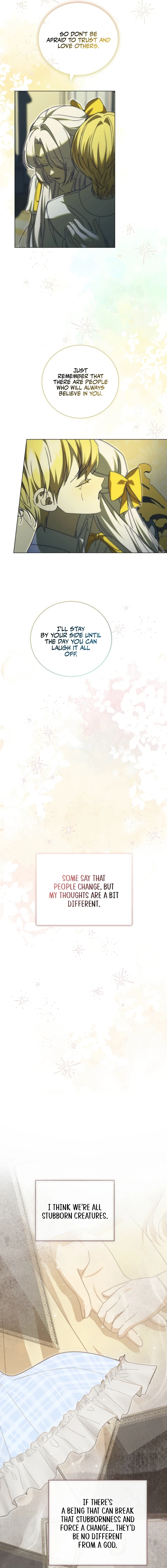 The Princess Reincarnation Chapter 78 page 10 - 