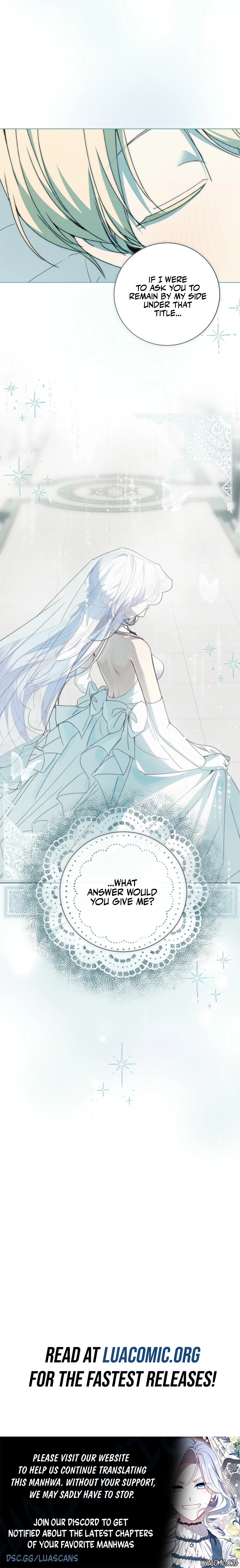 The Princess Reincarnation Chapter 79 page 18 - 