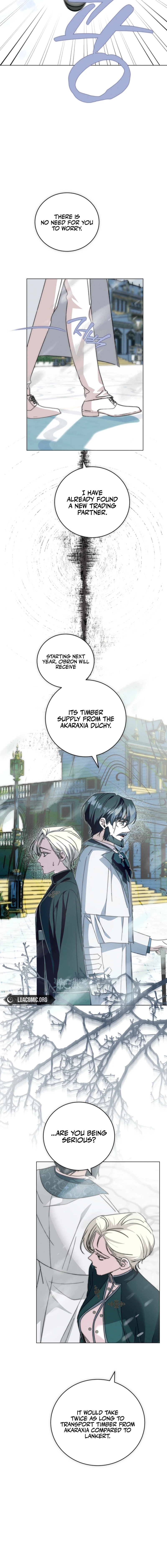 The Princess Reincarnation Chapter 79 page 10 - 