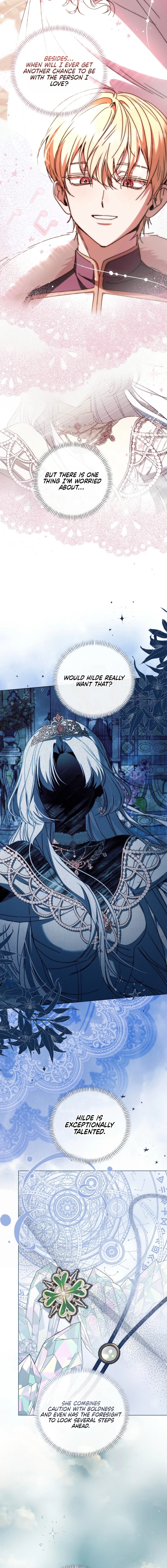 The Princess Reincarnation Chapter 80 page 2 - 