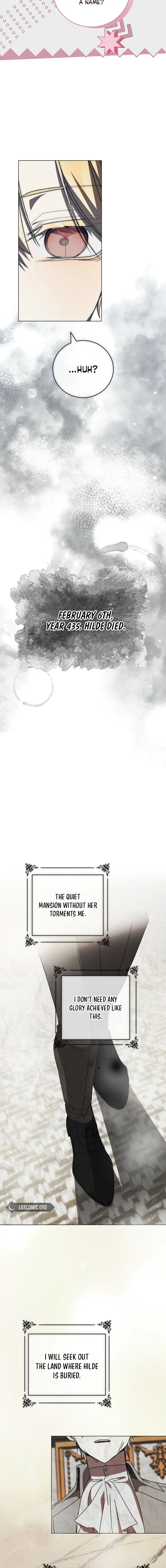 The Princess Reincarnation Chapter 80 page 12 - 