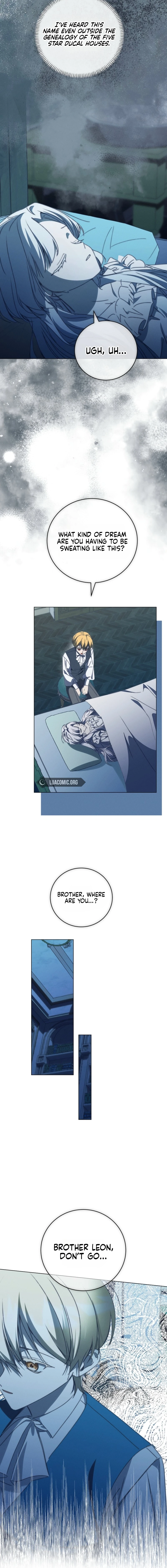 The Princess Reincarnation Chapter 80 page 14 - 
