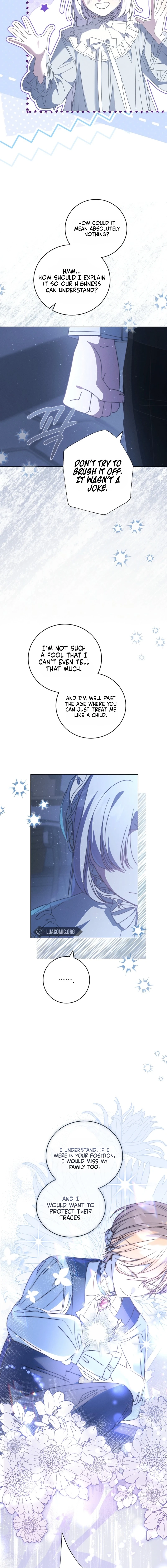 The Princess Reincarnation Chapter 81 page 14 - 