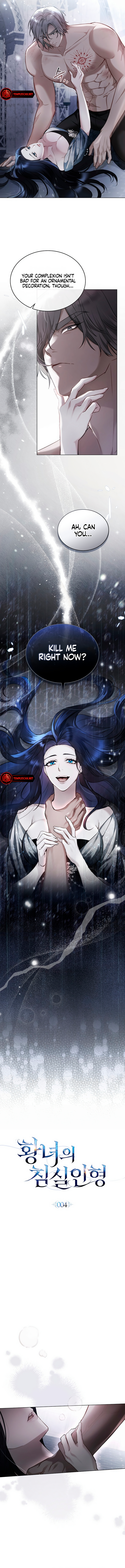 The Princess