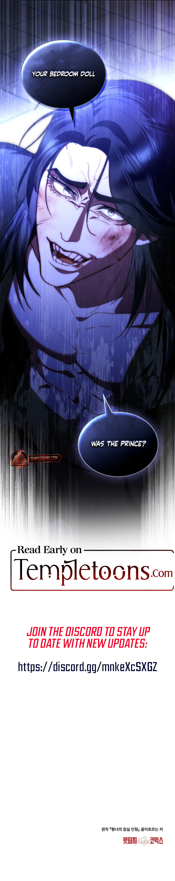 The Princess