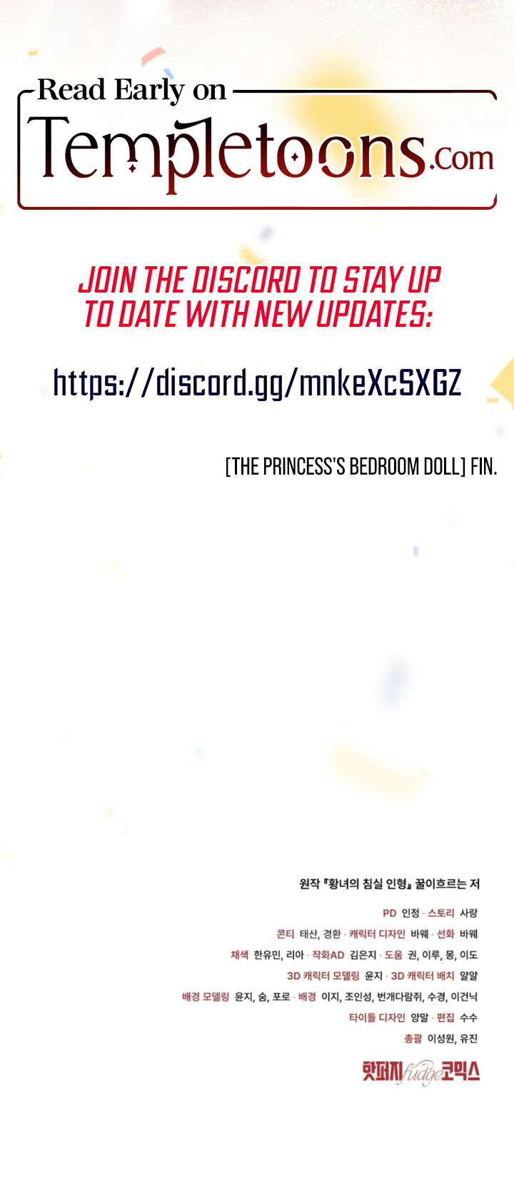 The Princess