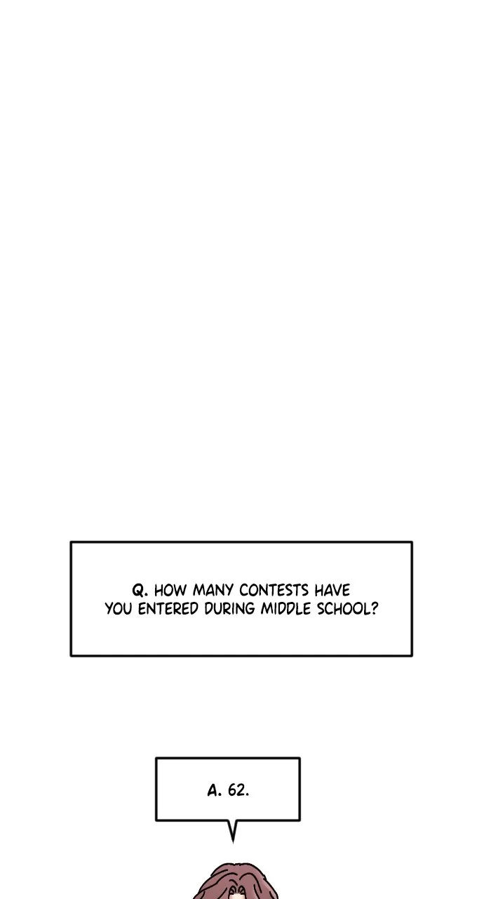 The Prize of Youth Chapter 1 page 1 - 