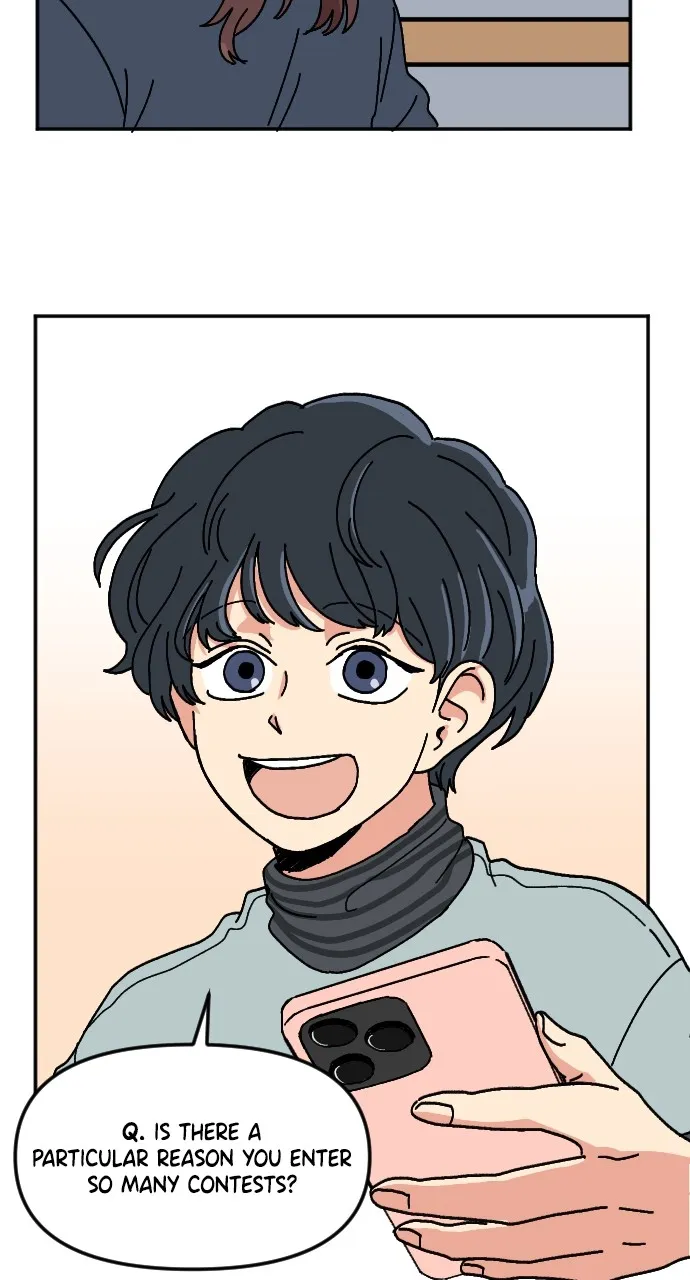 The Prize of Youth Chapter 1 page 13 - 