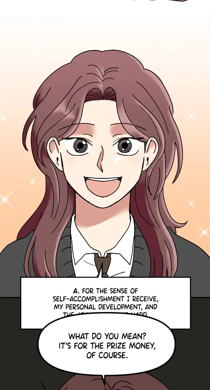 The Prize of Youth Chapter 1 page 14 - 