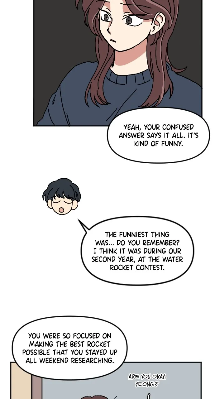 The Prize of Youth Chapter 1 page 23 - 