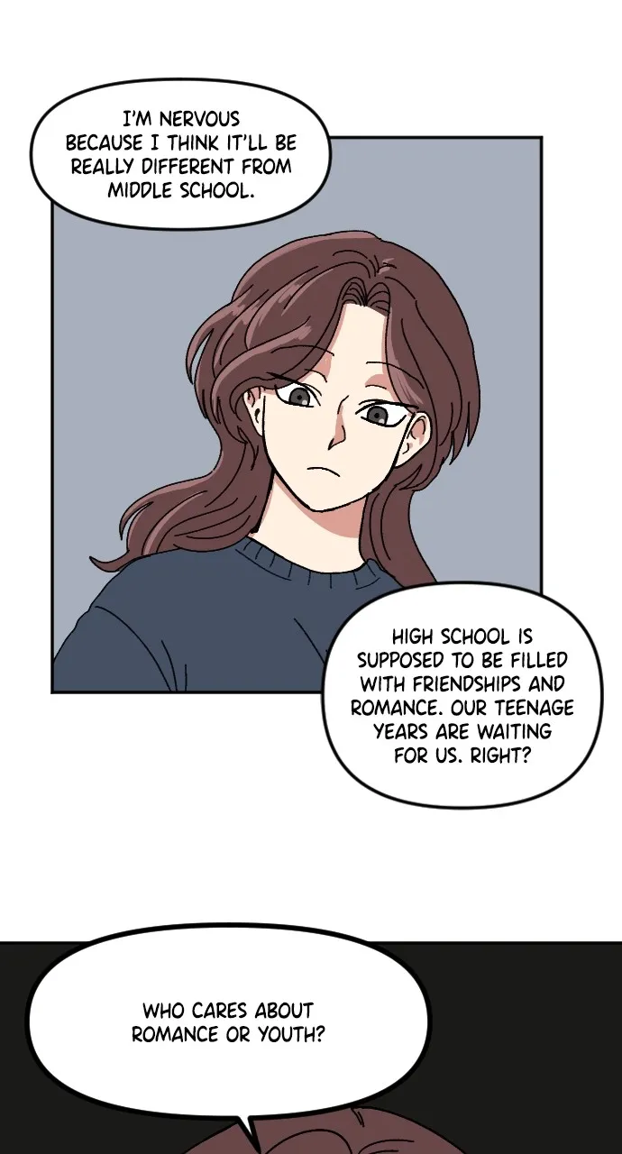 The Prize of Youth Chapter 1 page 32 - 