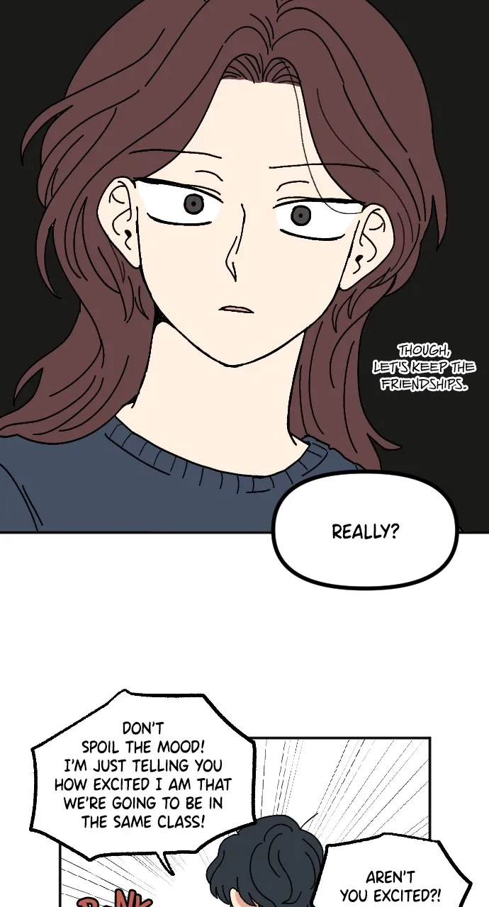 The Prize of Youth Chapter 1 page 33 - 