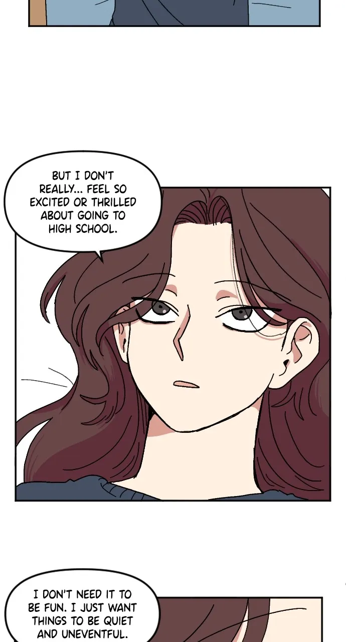 The Prize of Youth Chapter 1 page 35 - 