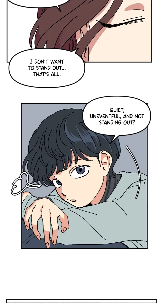 The Prize of Youth Chapter 1 page 36 - 