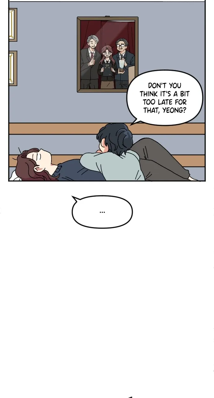 The Prize of Youth Chapter 1 page 37 - 