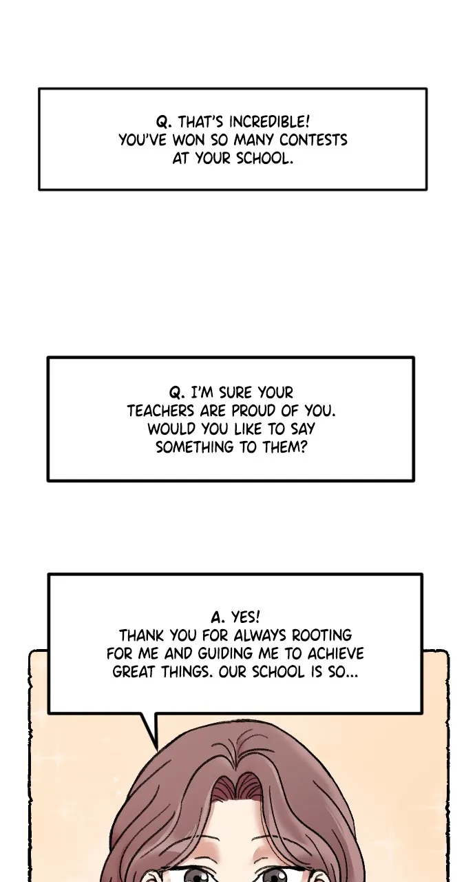The Prize of Youth Chapter 1 page 5 - 
